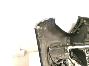 Dacia Duster (2017–2024) Front bumper 620221776R - 21