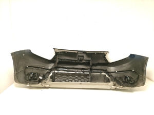 Dacia Duster (2017–2024) Front bumper 620221776R - 22