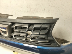 Dacia Duster (2017–2024) Front bumper 620221776R - 4