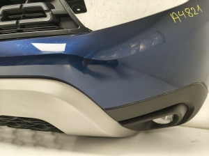 Dacia Duster (2017–2024) Front bumper 620221776R - 5
