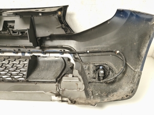 Dacia Duster (2017–2024) Front bumper 620221776R - 8
