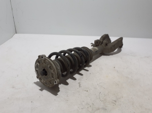 VOLVO S90 (2016–2026) Front shock absorber and its components - 2