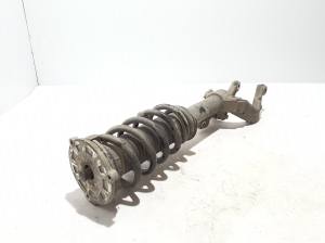 VOLVO S90 (2016–2026) Front shock absorber and its components - 2
