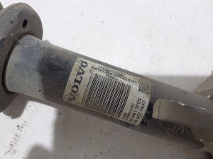 VOLVO S90 (2016–2026) Front shock absorber and its components - 3