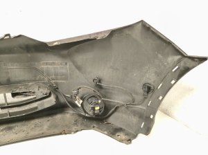 NISSAN Qashqai (2013–2021) Stoßstange Stoßfänger vorne - 15