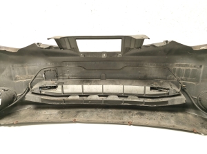 NISSAN Qashqai (2013–2021) Stoßstange Stoßfänger vorne - 10