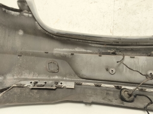 Opel Astra K (2015–2021) Tagumine kaitseraud - 2