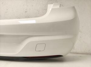 Opel Astra K (2015–2021) Tagumine kaitseraud - 10