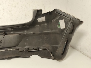 Opel Astra K (2015–2021) Tagumine kaitseraud - 11