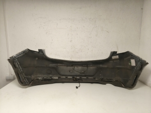 Opel Astra K (2015–2021) Tagumine kaitseraud - 13