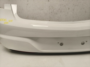 Opel Astra K (2015–2021) Tagumine kaitseraud - 14