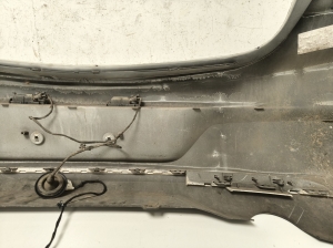 Opel Astra K (2015–2021) Tagumine kaitseraud - 16
