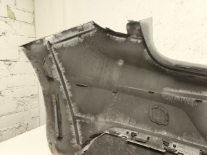 Opel Astra K (2015–2021) Tagumine kaitseraud - 17