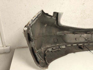 Opel Astra K (2015–2021) Tagumine kaitseraud - 3