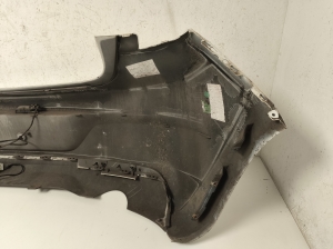 Opel Astra K (2015–2021) Tagumine kaitseraud - 4