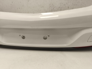 Opel Astra K (2015–2021) Tagumine kaitseraud - 6
