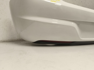 Opel Astra K (2015–2021) Tagumine kaitseraud - 7