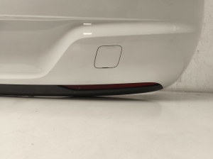 Opel Astra K (2015–2021) Tagumine kaitseraud - 8
