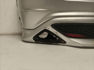 Honda Civic VIII (2005–2012) Rear bumper - 10