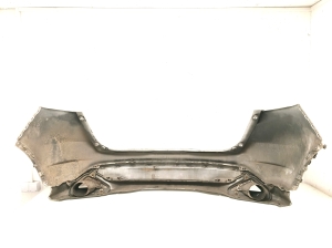 Honda Civic VIII (2005–2012) Rear bumper - 11