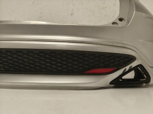 Honda Civic VIII (2005–2012) Rear bumper - 14