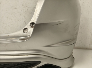 Honda Civic VIII (2005–2012) Rear bumper - 17