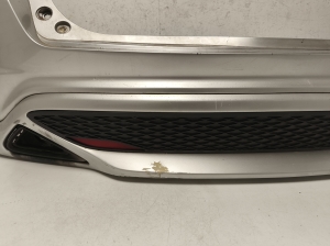 Honda Civic VIII (2005–2012) Rear bumper - 3