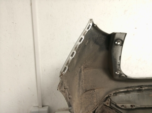 Honda Civic VIII (2005–2012) Rear bumper - 5
