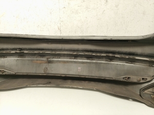 Honda Civic VIII (2005–2012) Rear bumper - 6