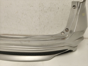 Honda Civic VIII (2005–2012) Rear bumper - 7