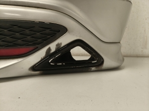 Honda Civic VIII (2005–2012) Rear bumper - 8