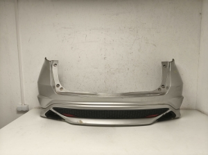 Rear bumper - 
