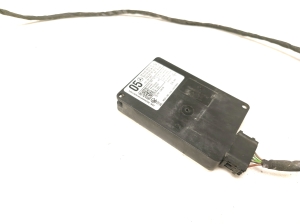 Mercedes Benz A-Class 176 (2012–2018) Blind spot radar Distronic A0009055103 - 5
