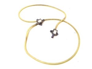   Airbagsensor  - A1769051000 