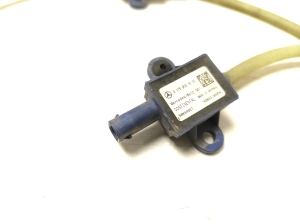 Mercedes Benz A-Class 176 (2012–2018) Airbagsensor A1769051000 - 3