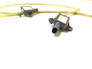 Mercedes Benz A-Class 176 (2012–2018) Airbagsensor A1769051000 - 4