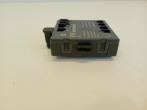 Mercedes Benz E-Class W207 (2009–2017) Front door control unit A2129004502 - 3