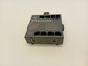 Türsteuergerät vorn - A2129004502
