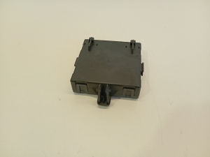 Mercedes Benz E-Class W207 (2009–2017) Front door control unit A2129004502 - 5