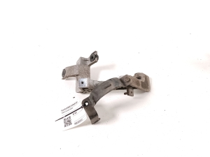   Front drive shaft bracket  -  