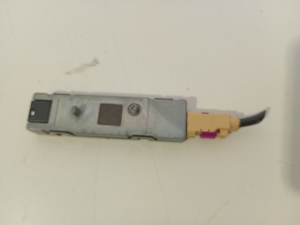Mercedes Benz E-Class W207 (2009–2017) Antenas pastiprinātājs A2079053300 - 3