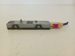 Mercedes Benz E-Class W207 (2009–2017) Antenas pastiprinātājs A2079053300 - 4