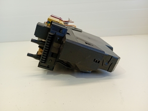 Mercedes Benz E-Class W207 (2009–2017) Fuse box in the trunk A2129005401 - 2