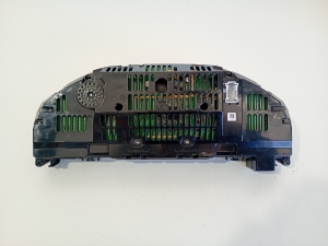 Mercedes Benz E-Class W207 (2009–2017) Instrument cluster A2129004313 - 3