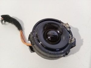 Mercedes Benz E-Class W207 (2009–2017) Speaker A2118200202 - 2