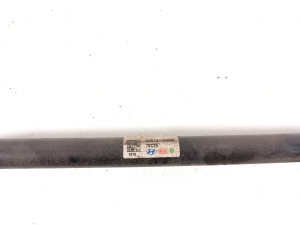 Hyundai IONIQ 5 I (2021–2026) Front stabilizer bar 54810GI000 - 2