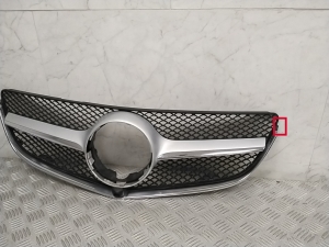 Mercedes Benz E-Class W207 (2009–2017) Kühlergrill A2078800000 - 6