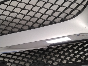 Mercedes Benz E-Class W207 (2009–2017) Kühlergrill A2078800000 - 2