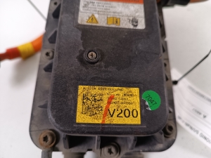 Hyundai IONIQ 5 I (2021–2026) Webasto 375V2GI000 - 2