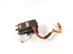 Hyundai IONIQ 5 I (2021–2026) Webasto 375V2GI000